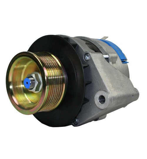 High Output Alternator 24V 55A 66021491